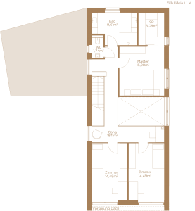 Lageplan Fidelio